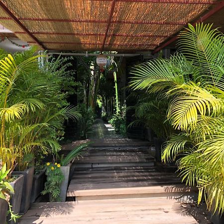 Bo27 House Hotel Siem Reap Ngoại thất bức ảnh