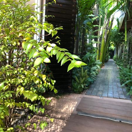 Bo27 House Hotel Siem Reap Ngoại thất bức ảnh