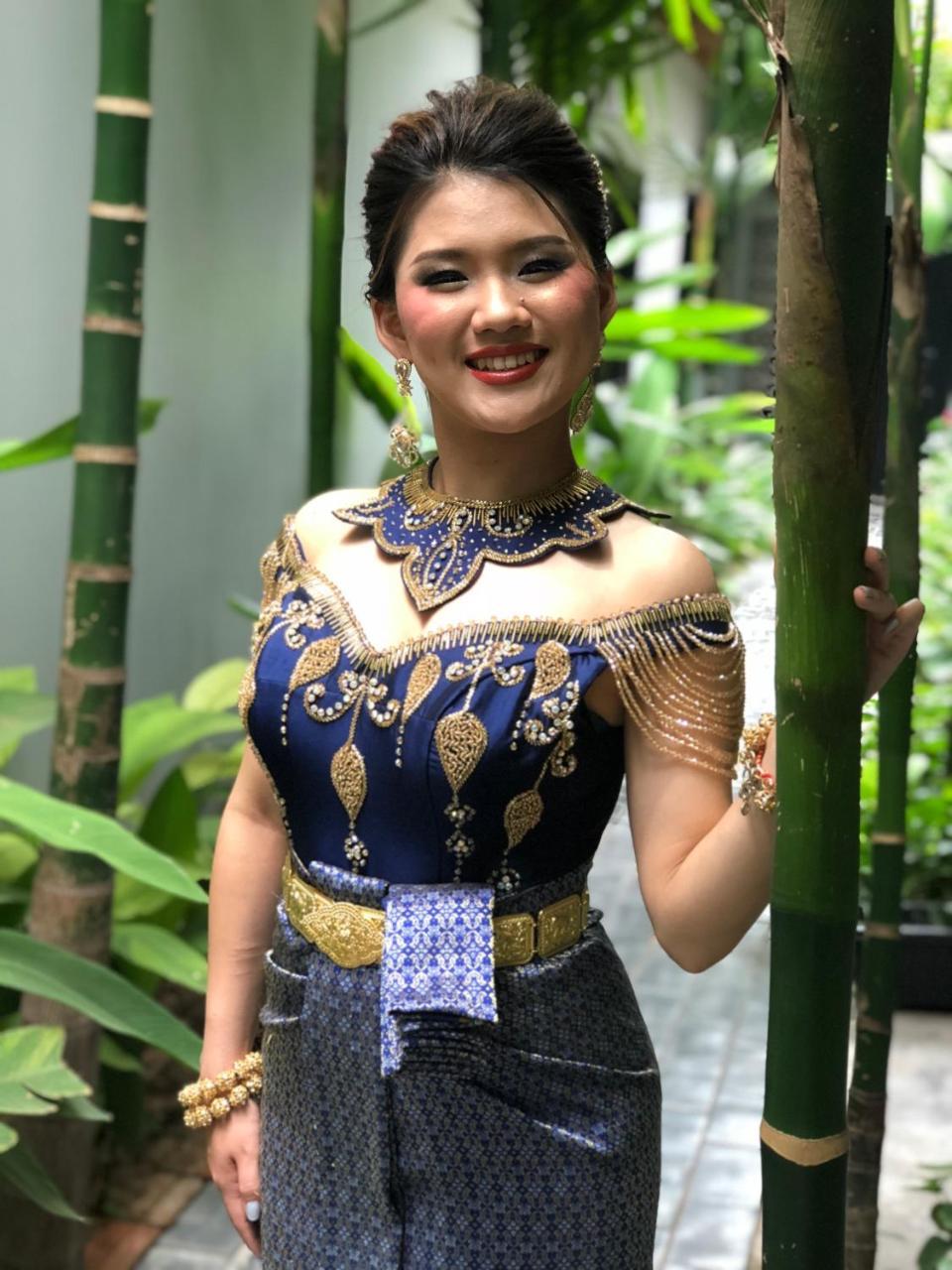 Bo27 House Hotel Siem Reap Ngoại thất bức ảnh