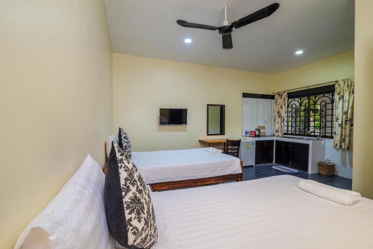 Bo27 House Hotel Siem Reap Ngoại thất bức ảnh